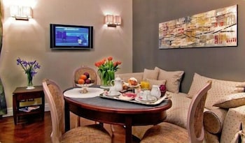 Vivaldi Luxury Rooms 50/63