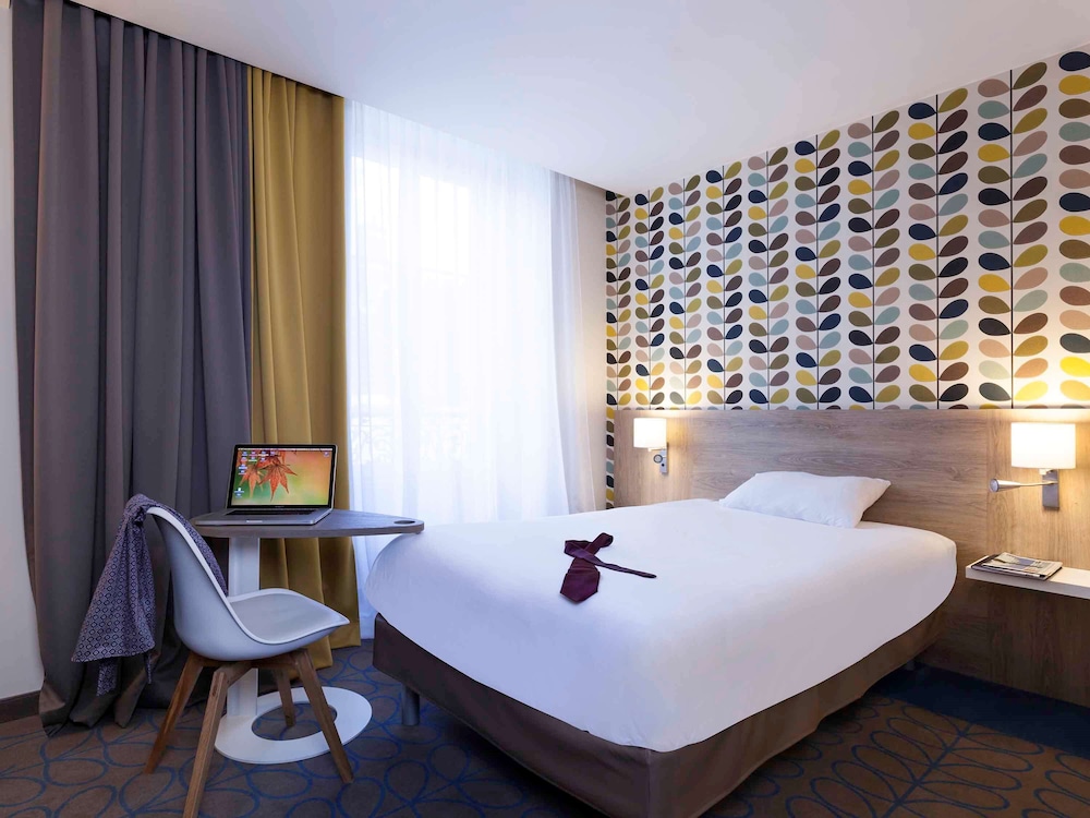 Ibis Styles Chaumont Centre Gare 11/60