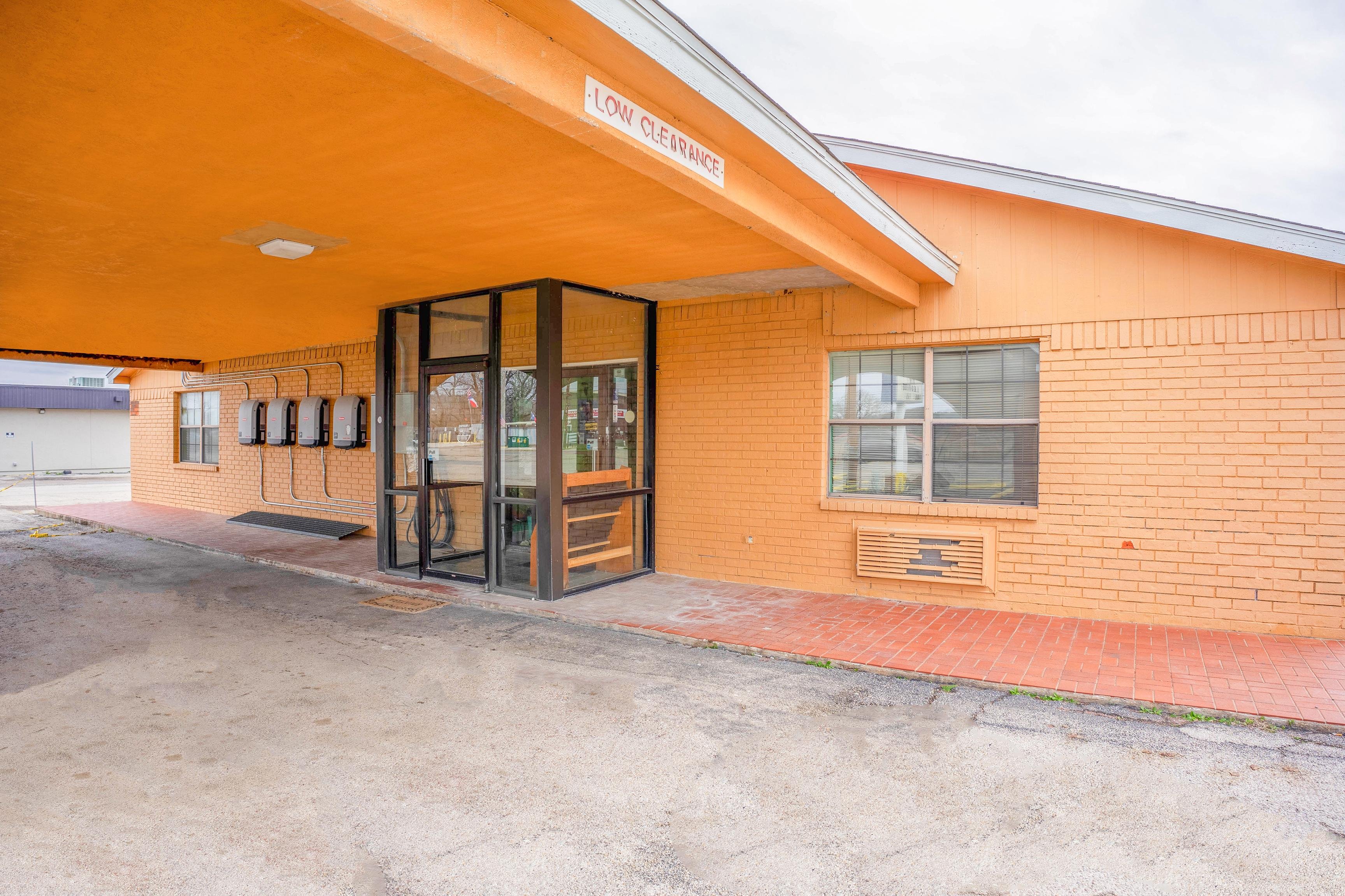 Executive Inn By OYO Mineral Wells US-180 38/41