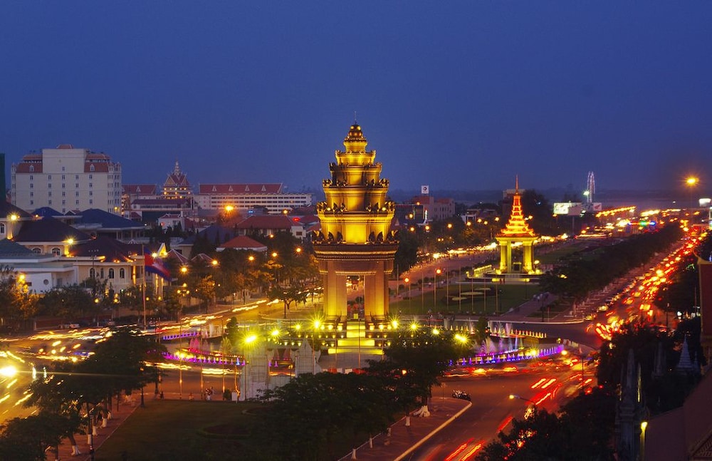 Apsor Palace Hotel 39/50