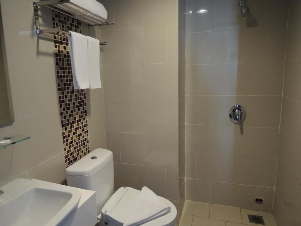Sahid Mutiara Karawaci 29/32