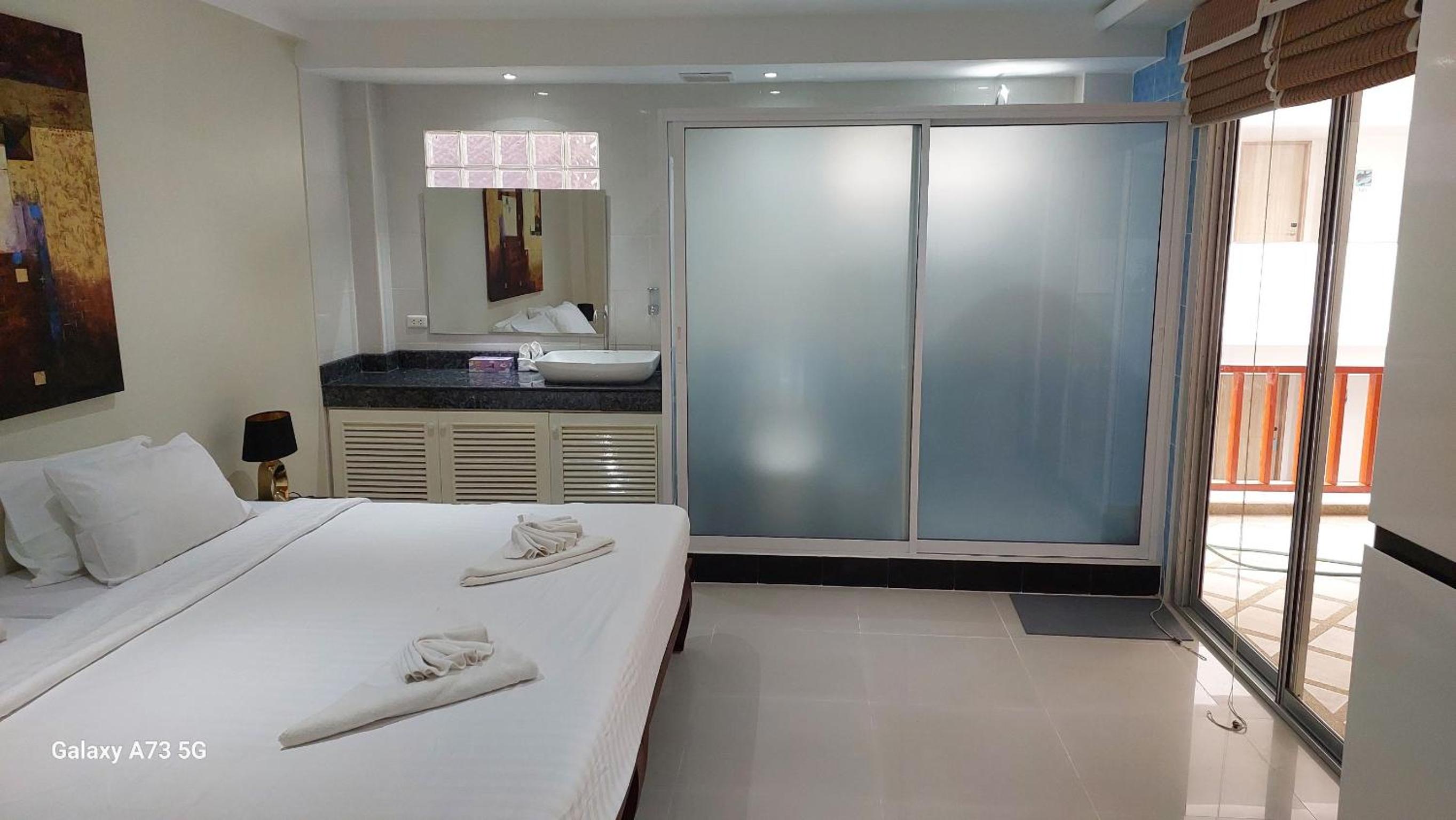 SIAM PALM RESIDENCE 17/51