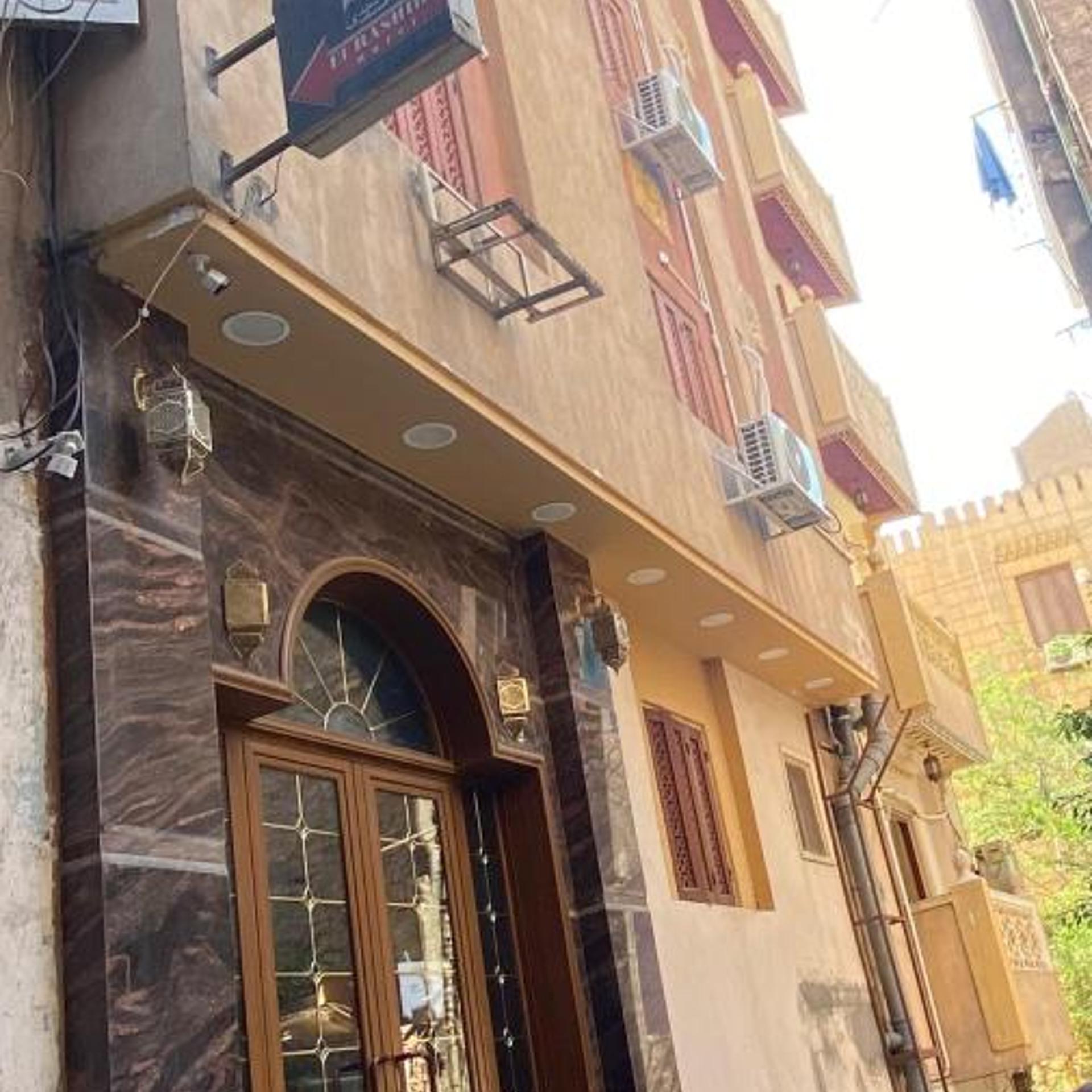 AL Rashedy Hotel Powered By Boutique 2/50