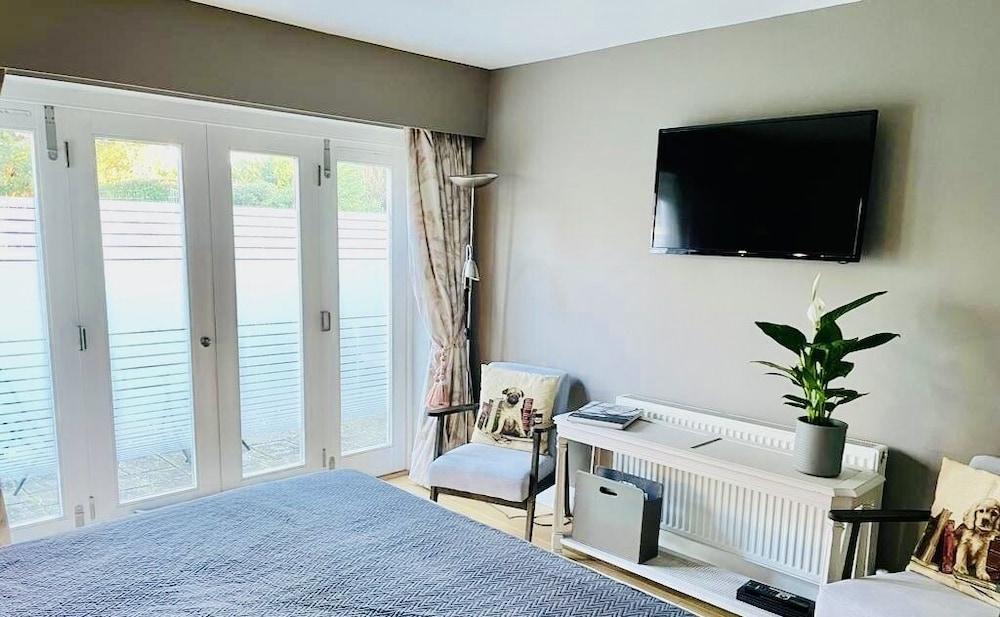 The Thorpe Guest House 20/41
