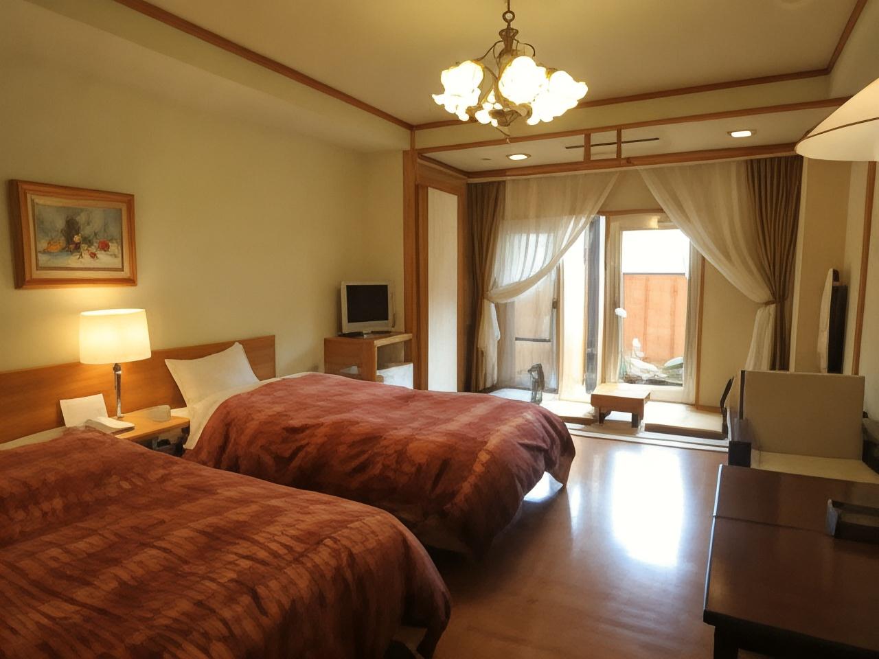 Otaru Asarigawa Onsen Musashitei 11/39