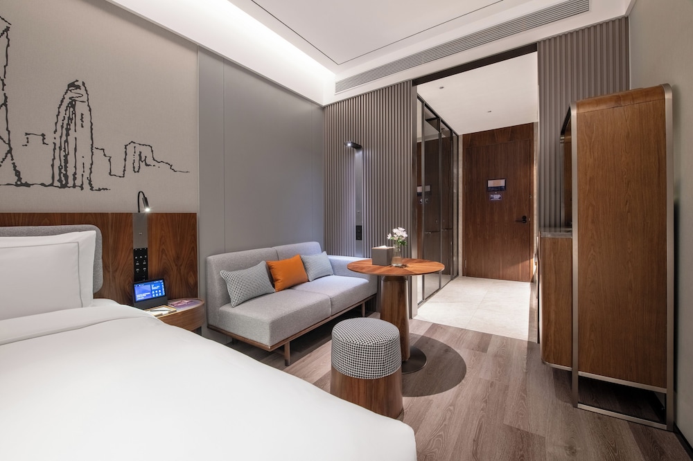 UrCove by Hyatt Shenzhen Bay Nanyou 9/50