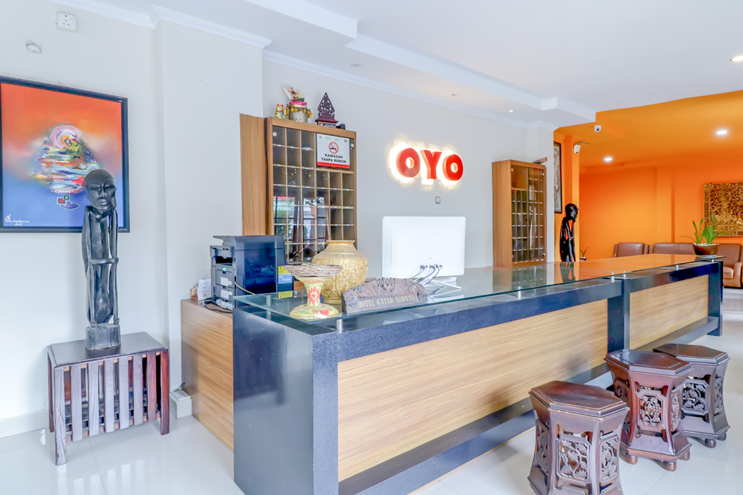 OYO 2225 Catur Adi Putra 13/29