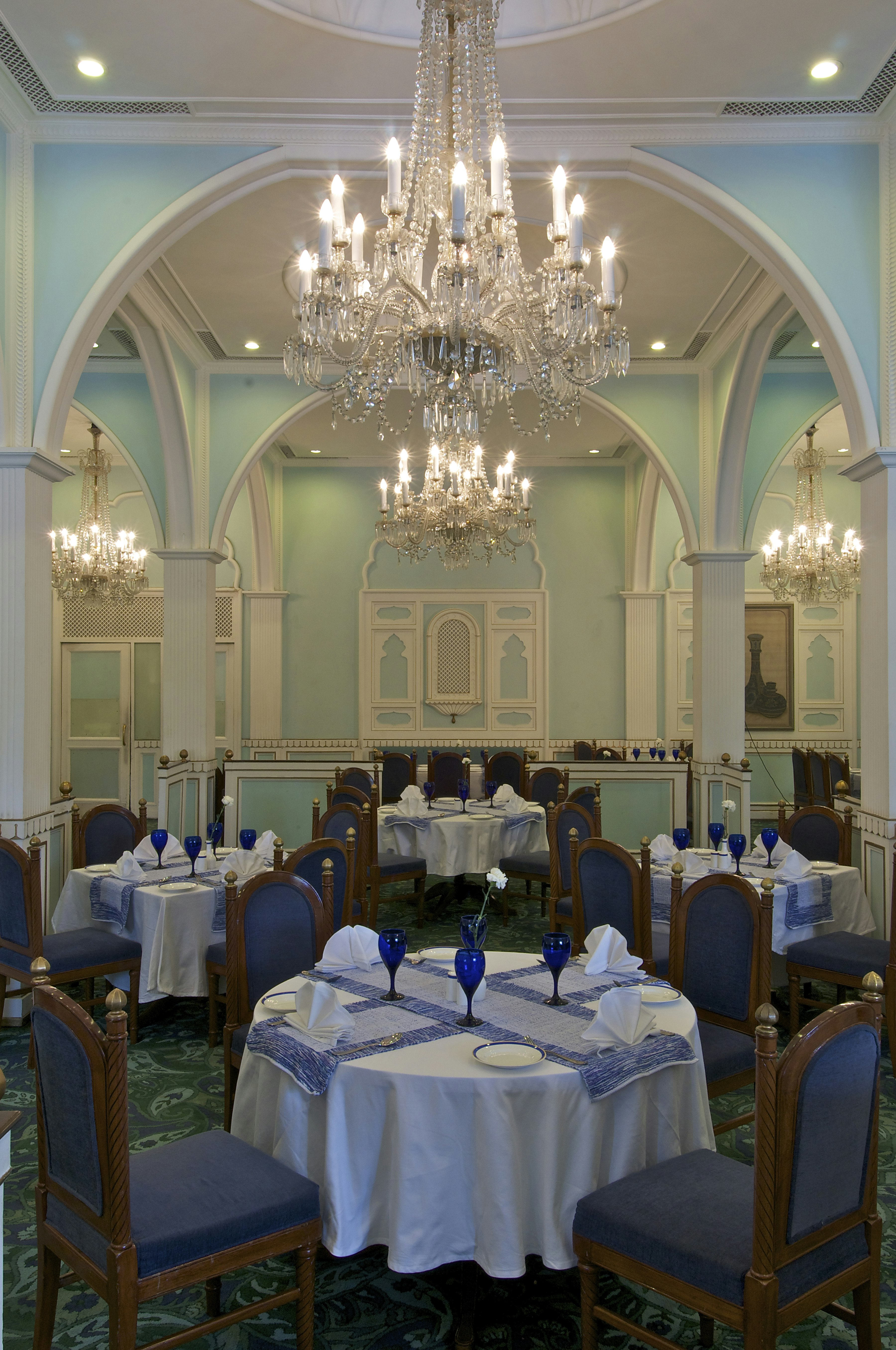 Taj Mahal Lucknow 65/86