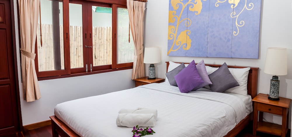 Samui Beach Village 7/50