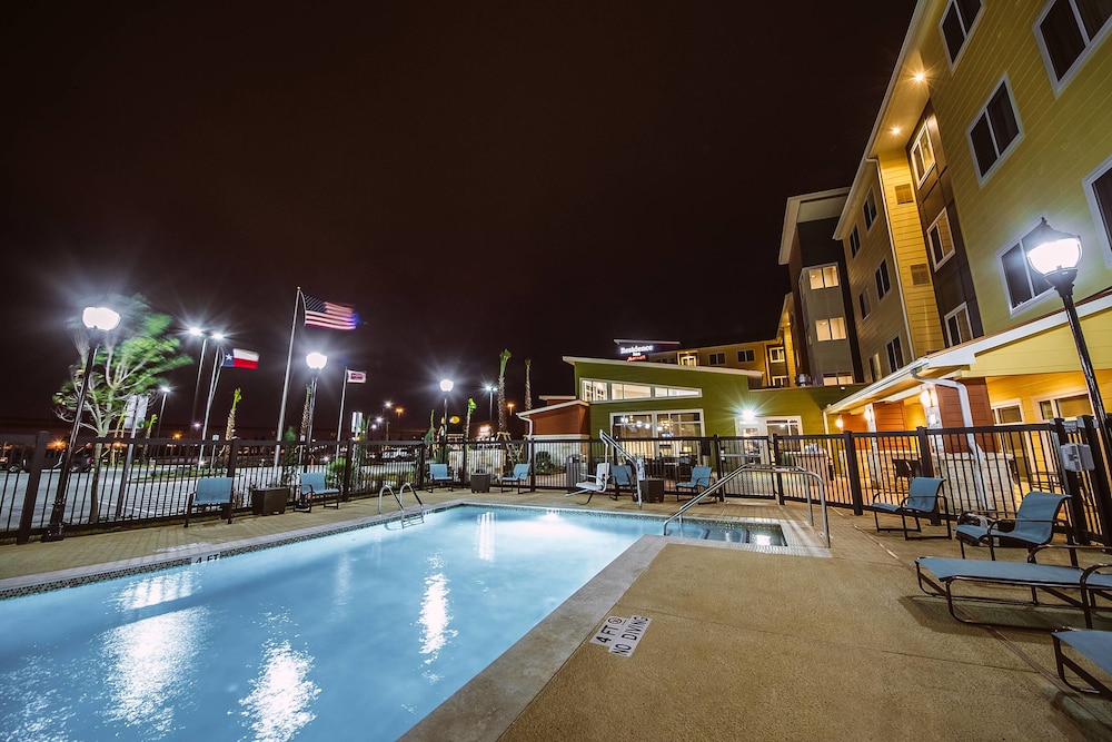 RESIDENCE INN HARLINGEN 1/59