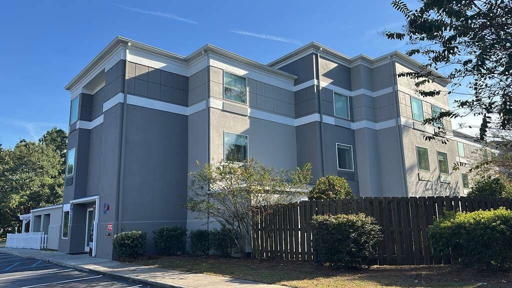 Country Inn & Suites by Radisson, Savannah Southside in SAVANNAH - GA