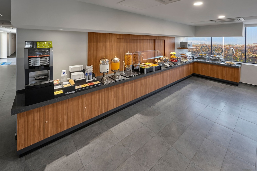 Lobby at City Express by Marriott Ensenada, ENSENADA