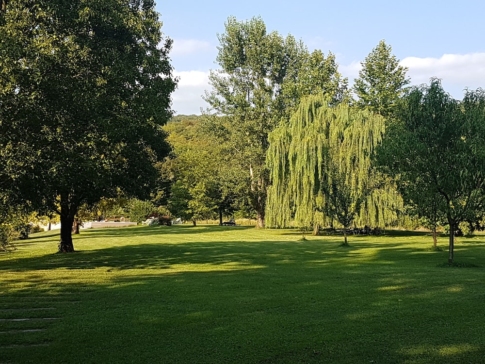 Musella Winery Relais 75/81