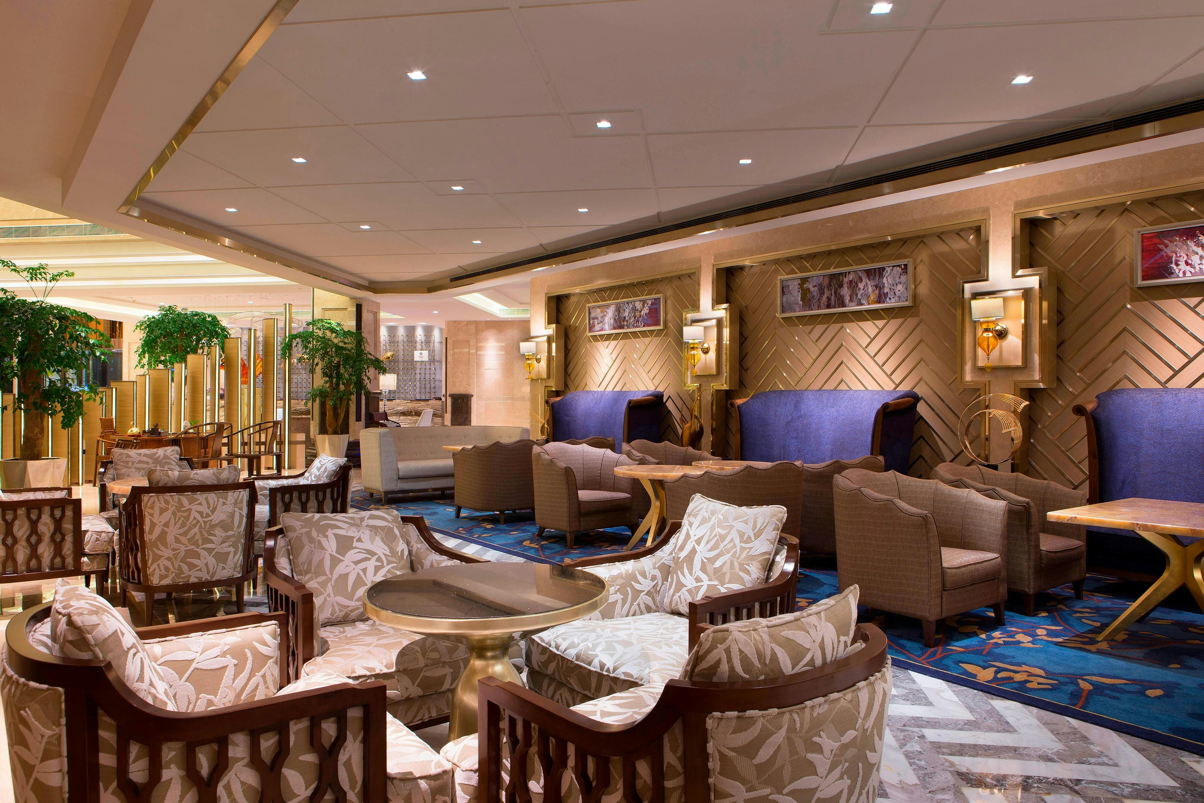 Sheraton Nanchang Hotel 9/30