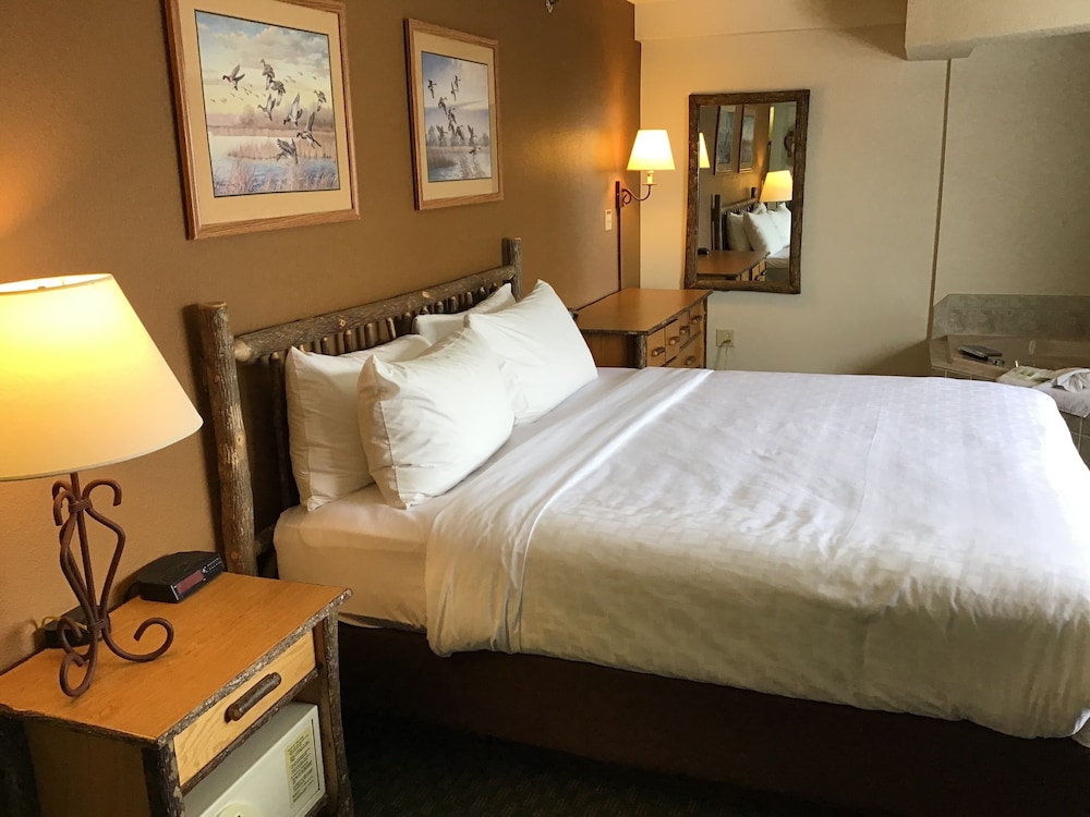 Americinn By Wyndham Cody 14/48