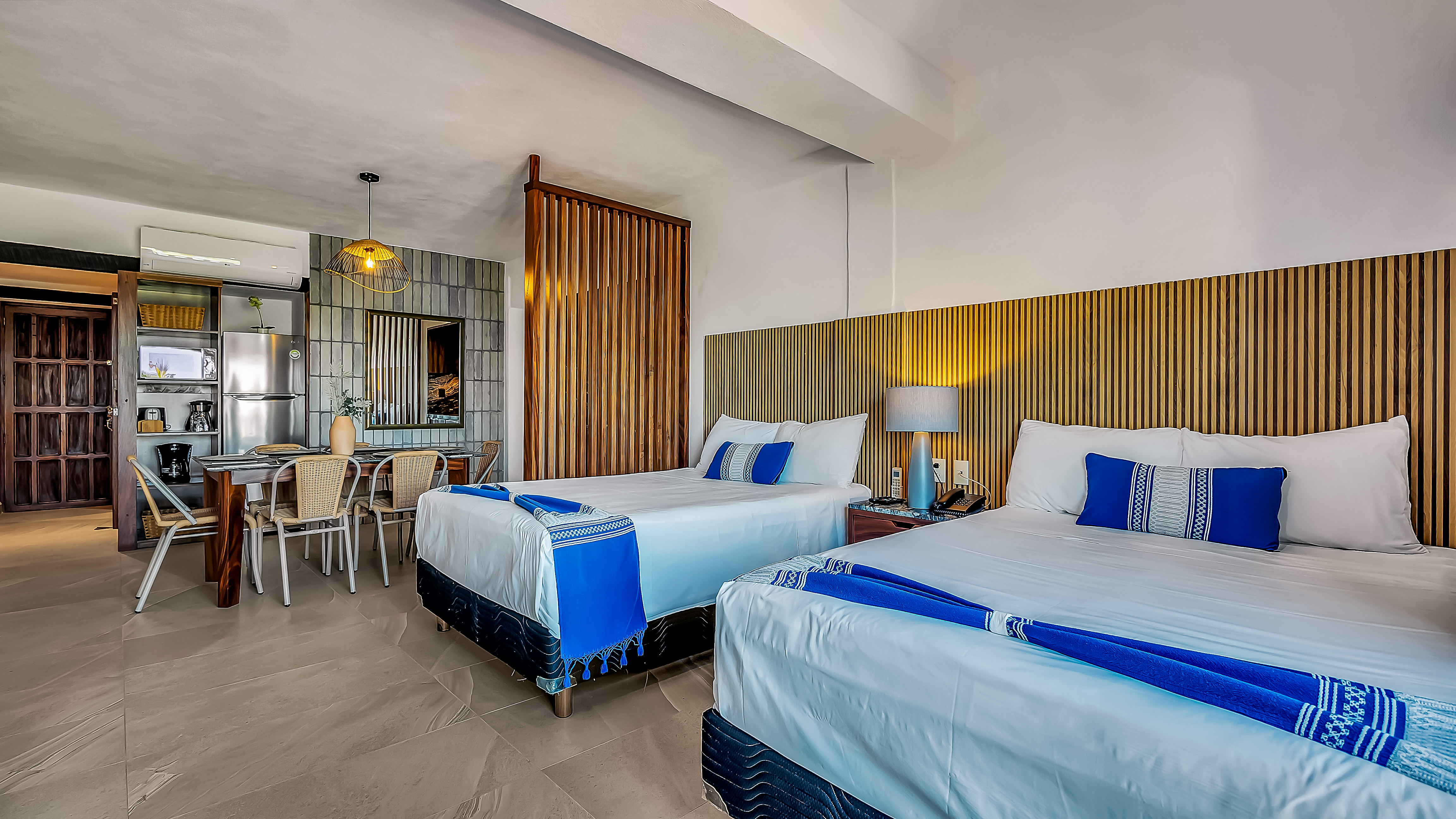 Hotel Marboka & Suites 18/58