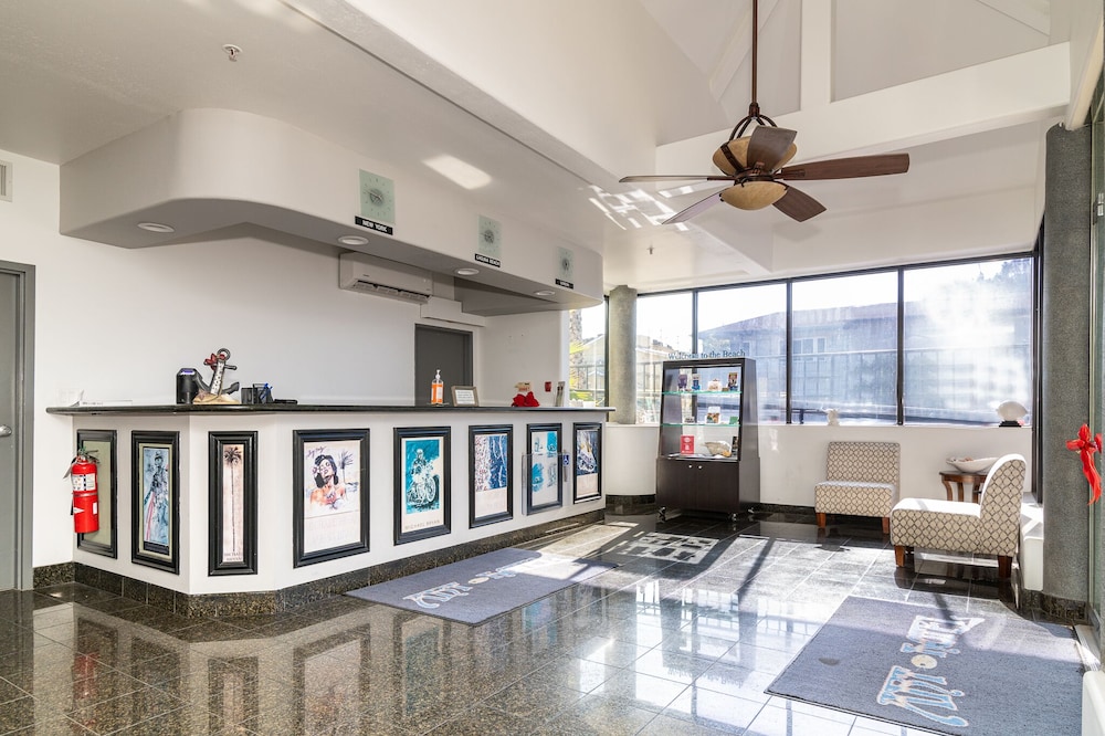 Art Hotel Laguna Beach 6/41