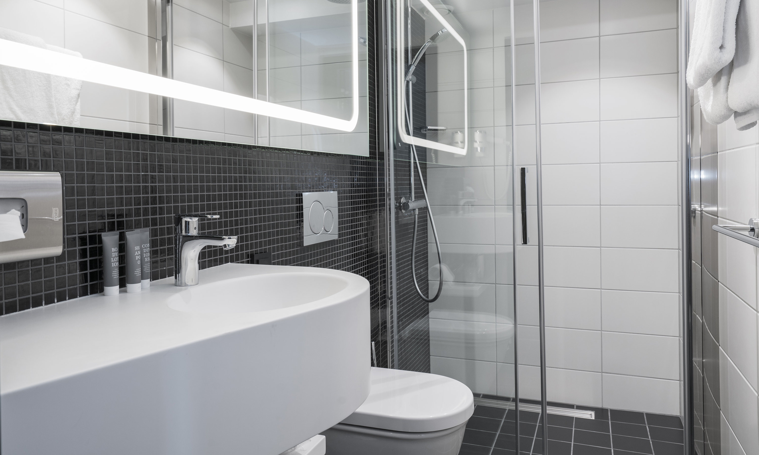 Thon Hotel Orion 53/54