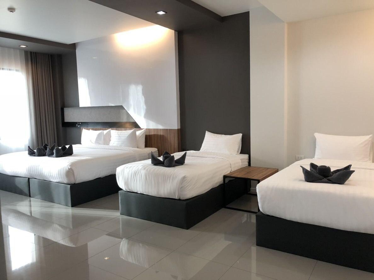 9D Sport Hotel 15/59