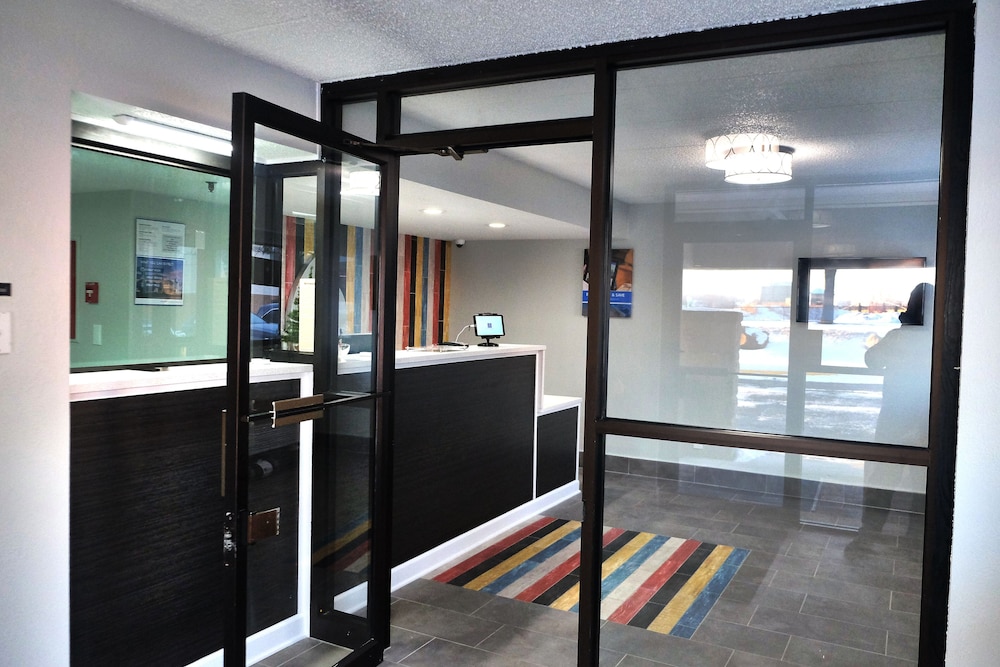 Motel6 Burnsville, MN 11/46