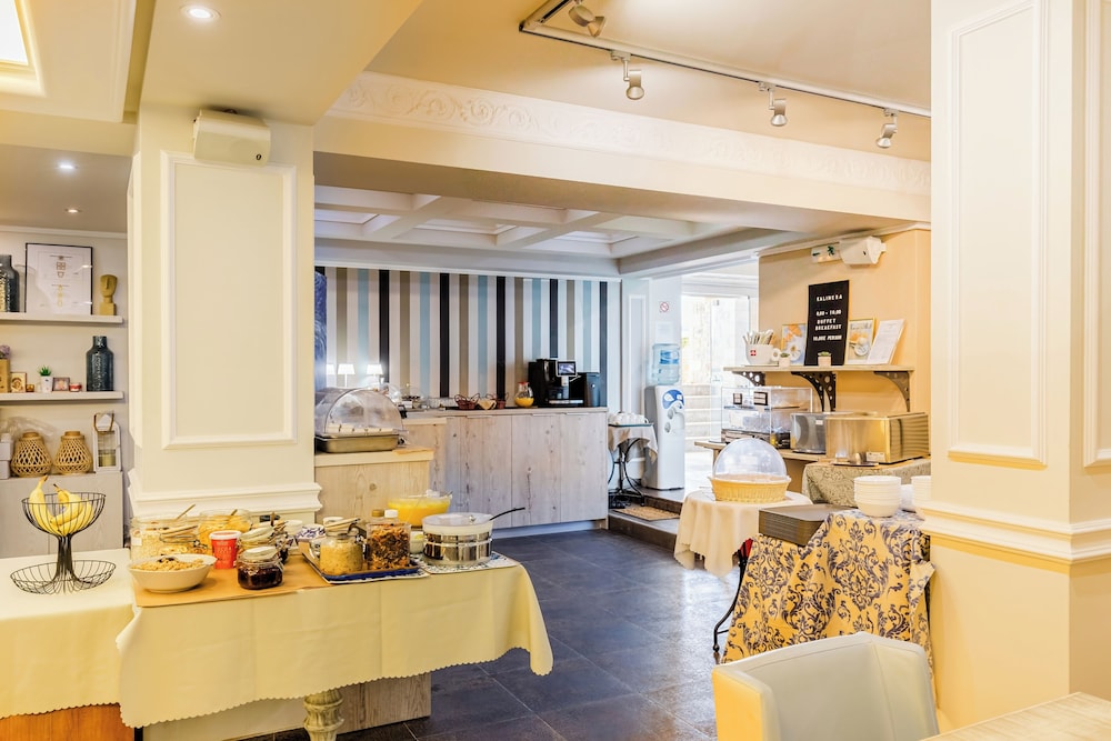 Filoxenia Hotel 29/50