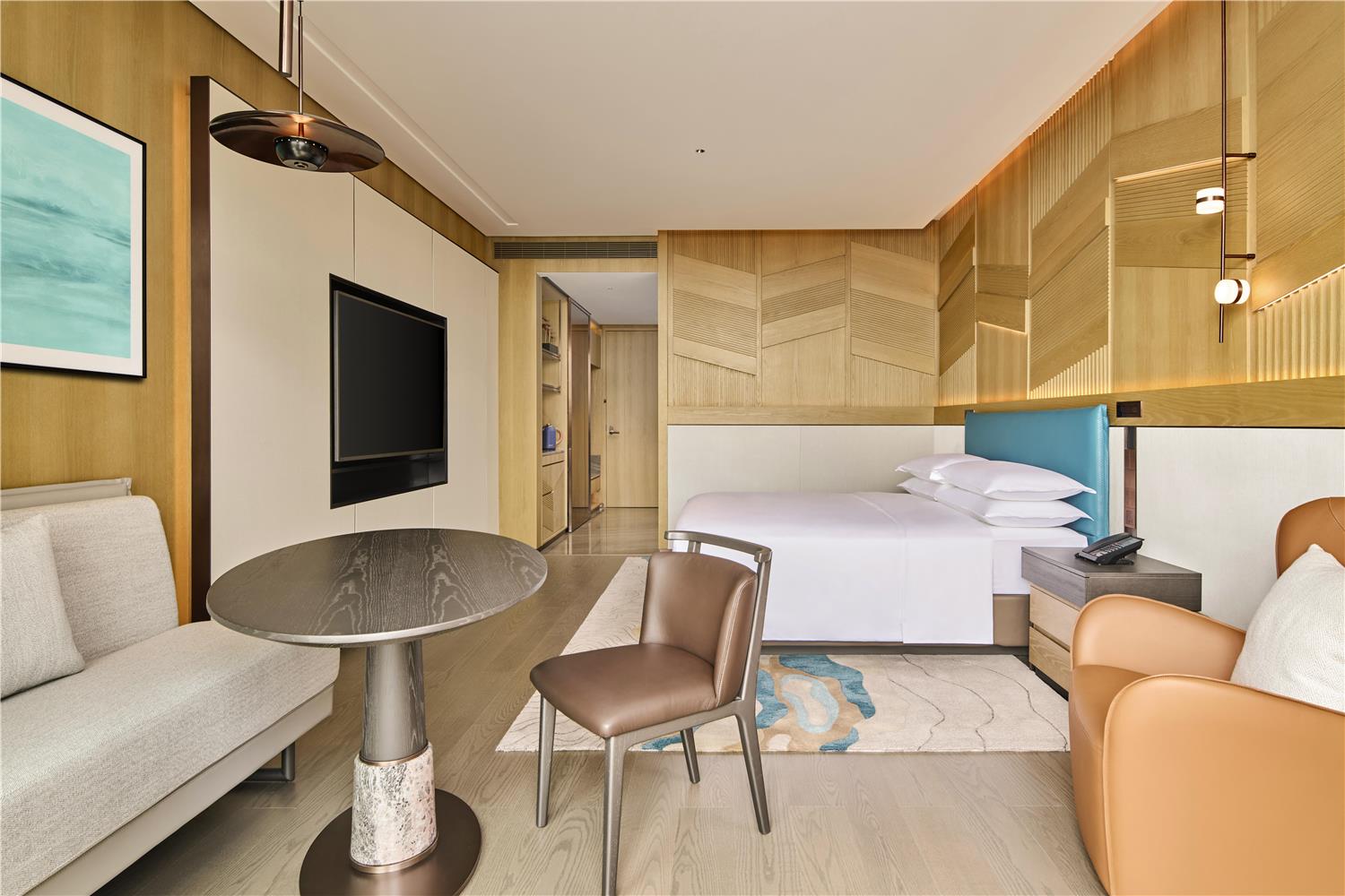 Inso Hotel Chongqing, Curio Collection by Hilton 36/57
