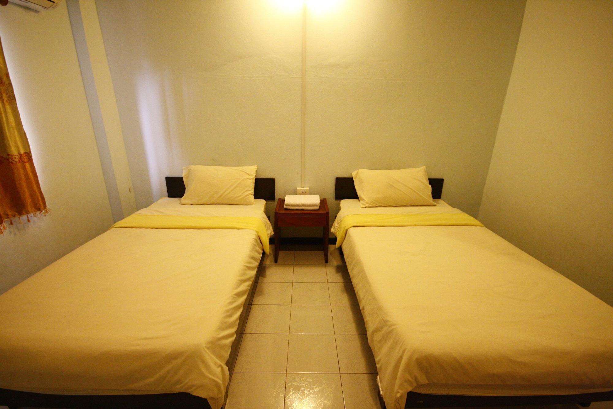 Narasiri Service Apartment 6/12