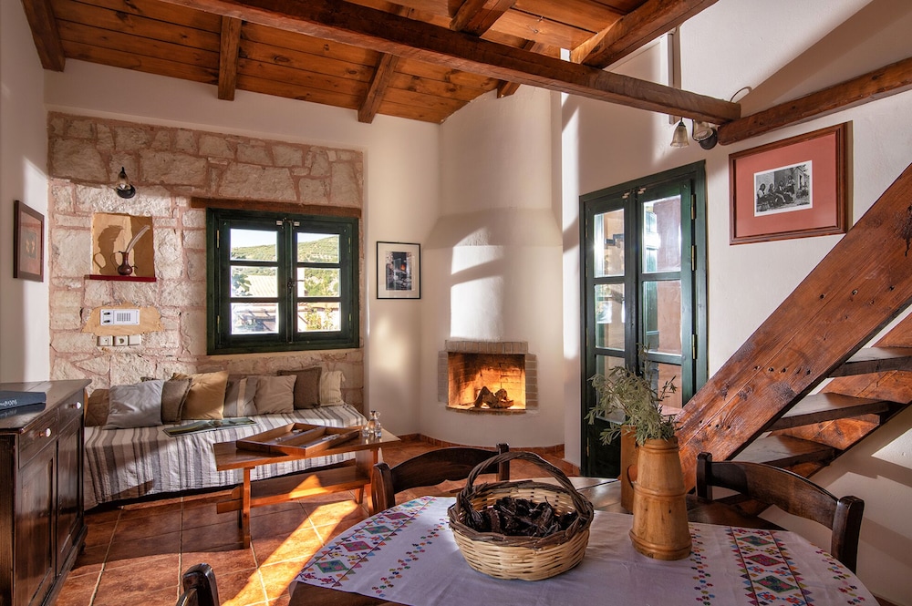Enagron Ecotourism Village 29/58