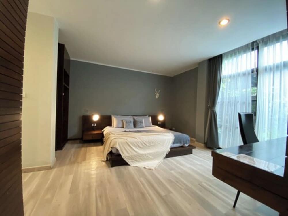 Gord Chiangmai 28/71