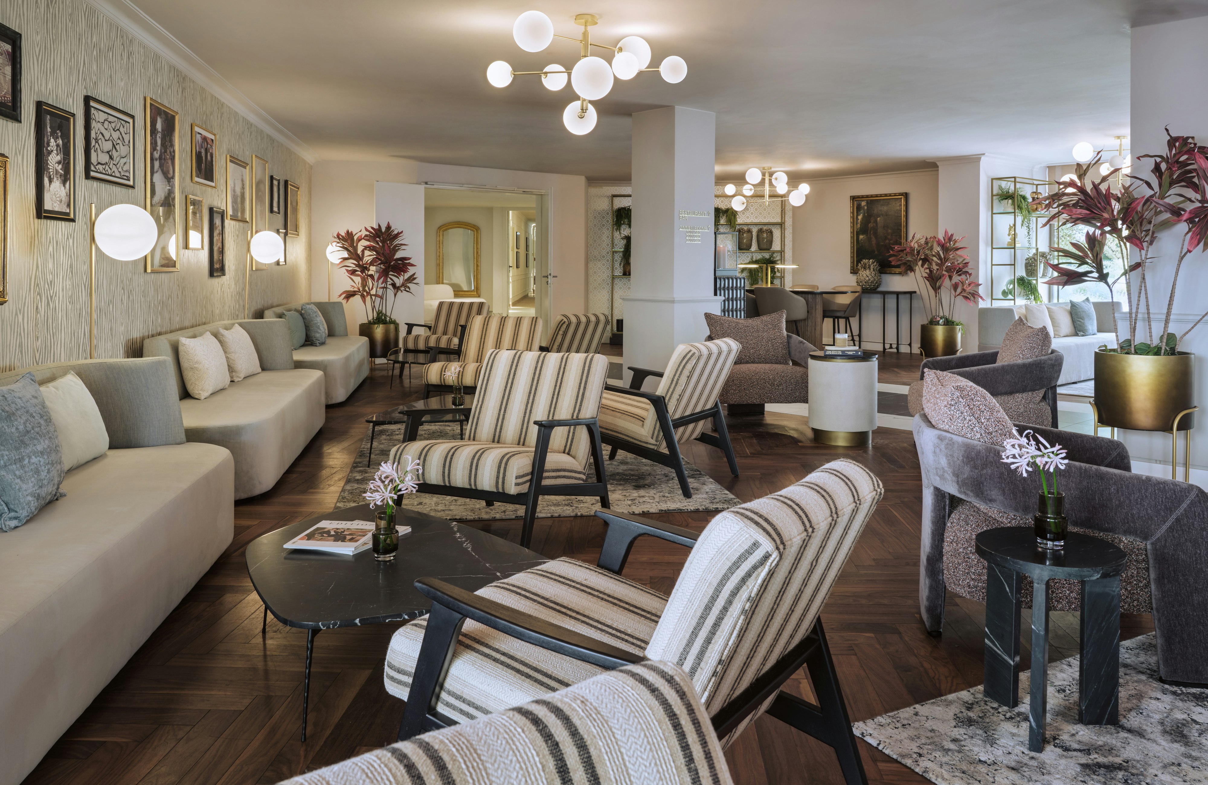 Radisson Blu Badischer Hof Hotel 31/50