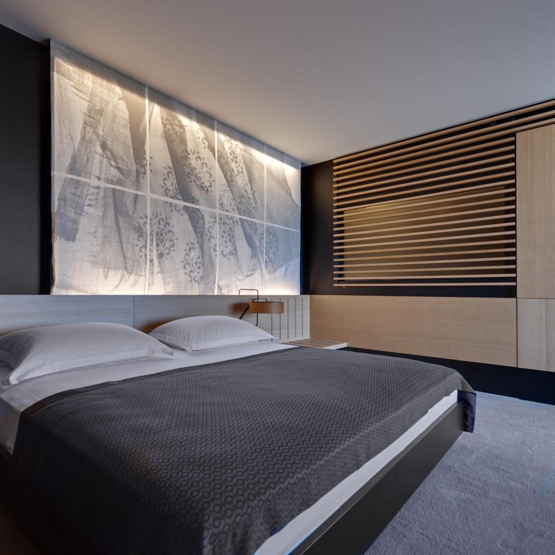 Golden Cape, Suite، Lone Hotel by Maistra Collection 2/5