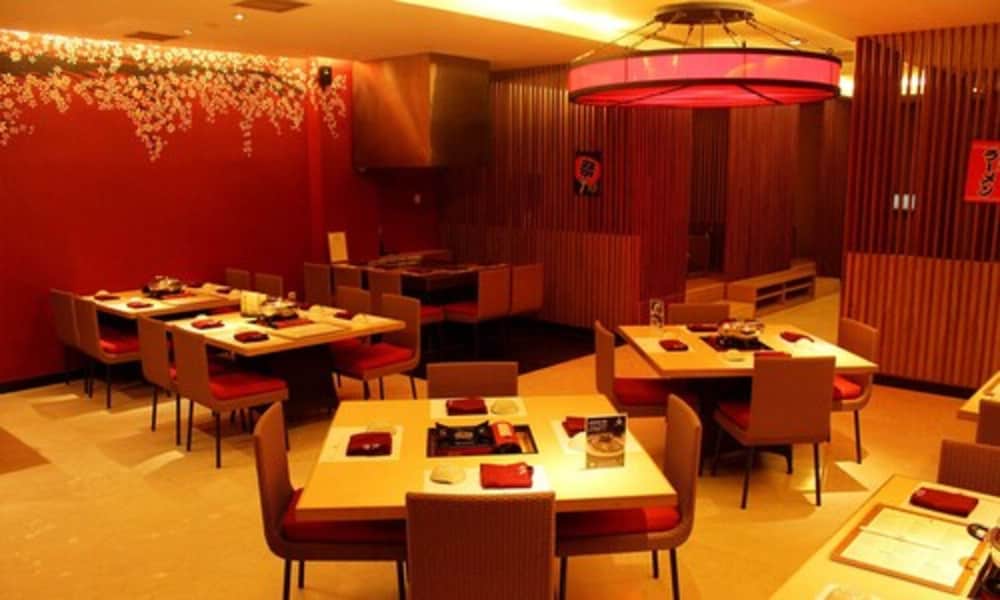 Hotel Bumi Senyiur 15/28