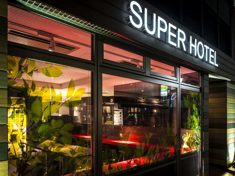Super Hotel Tokyo Akabane 2/50