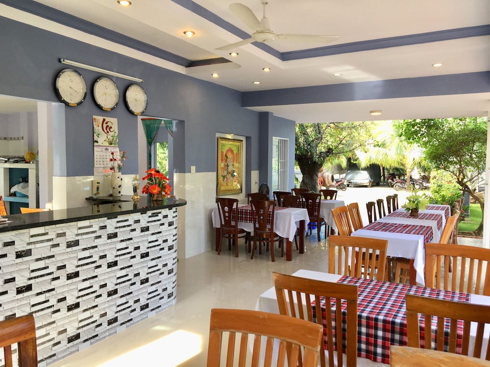 Areca Resort Cay Cau 23/41