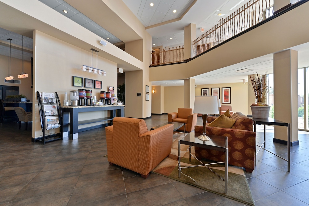 Hampton Inn & Suites Phoenix/Gilbert 40/49