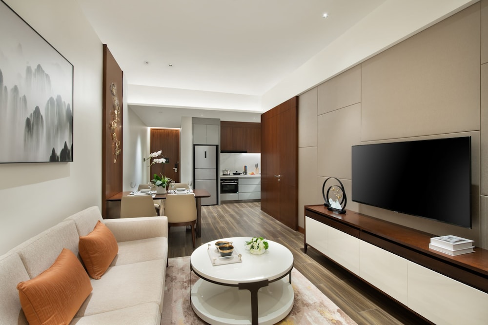 Oakwood Residence Foshan 30/50