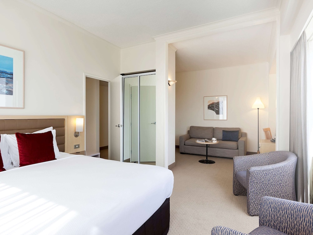 Novotel Rotorua Lakeside 16/71