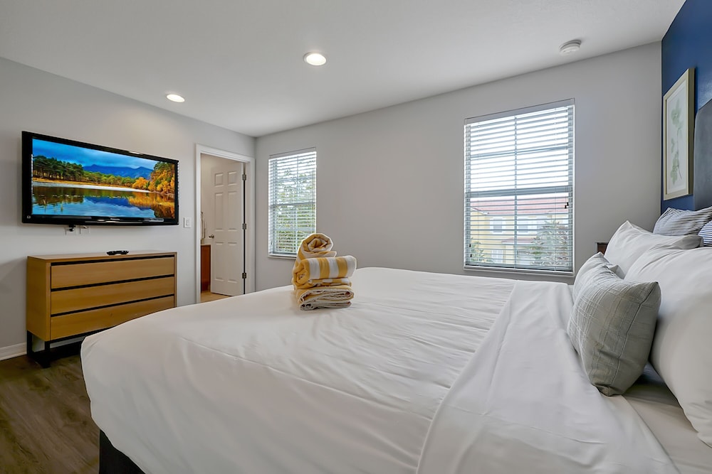 Encantada Resort Vacation Townhomes by IDILIQ 21/72