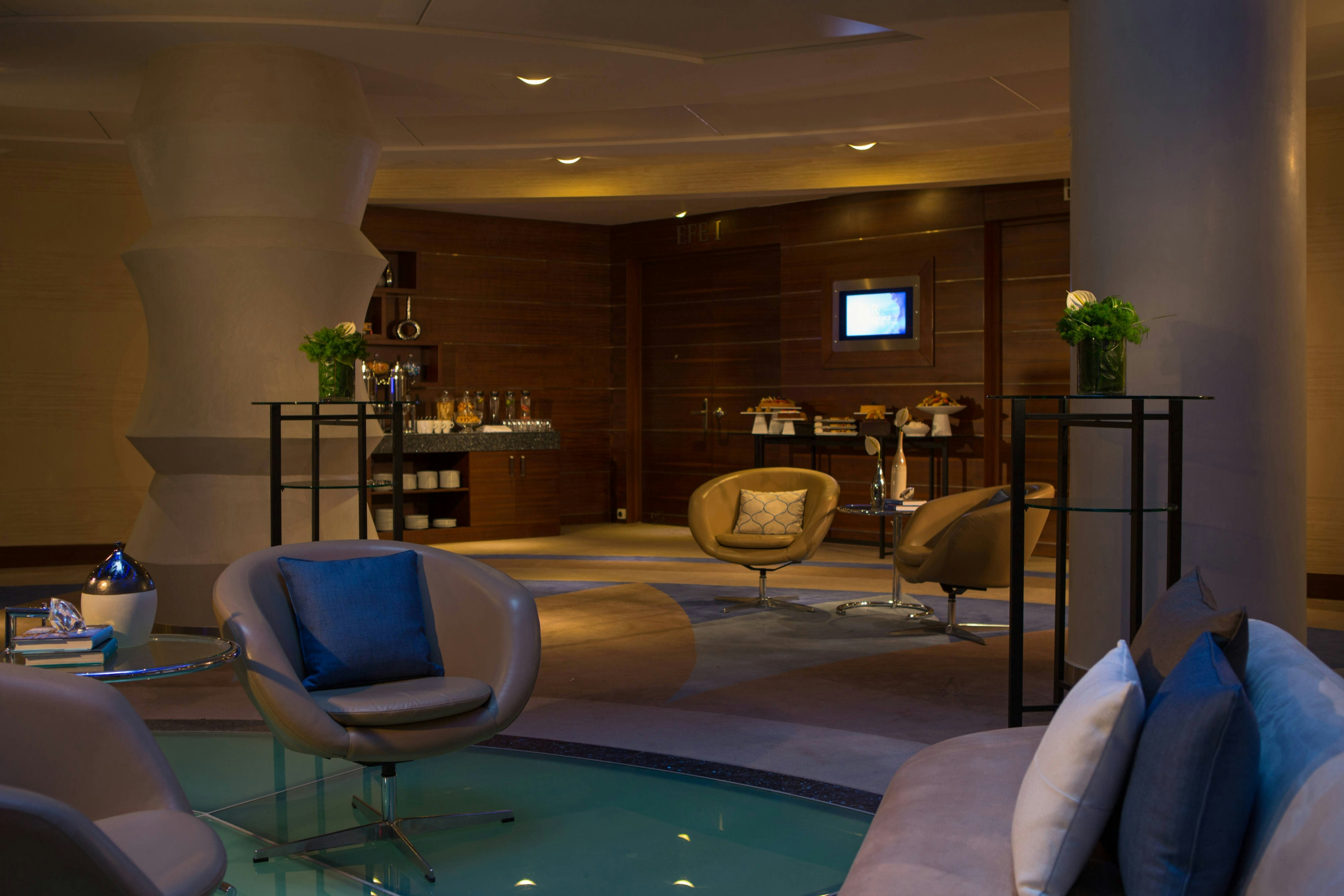 Renaissance Izmir Hotel 20/57