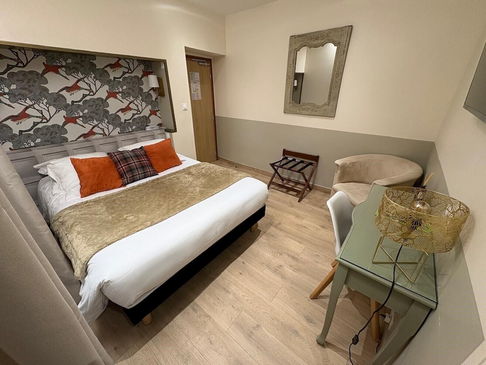 Hotel Moderna 16/50
