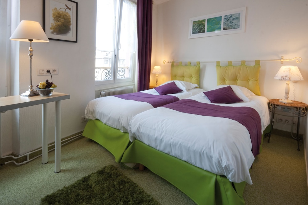 Standard, Twin Beds, LE KLEBER 4/6