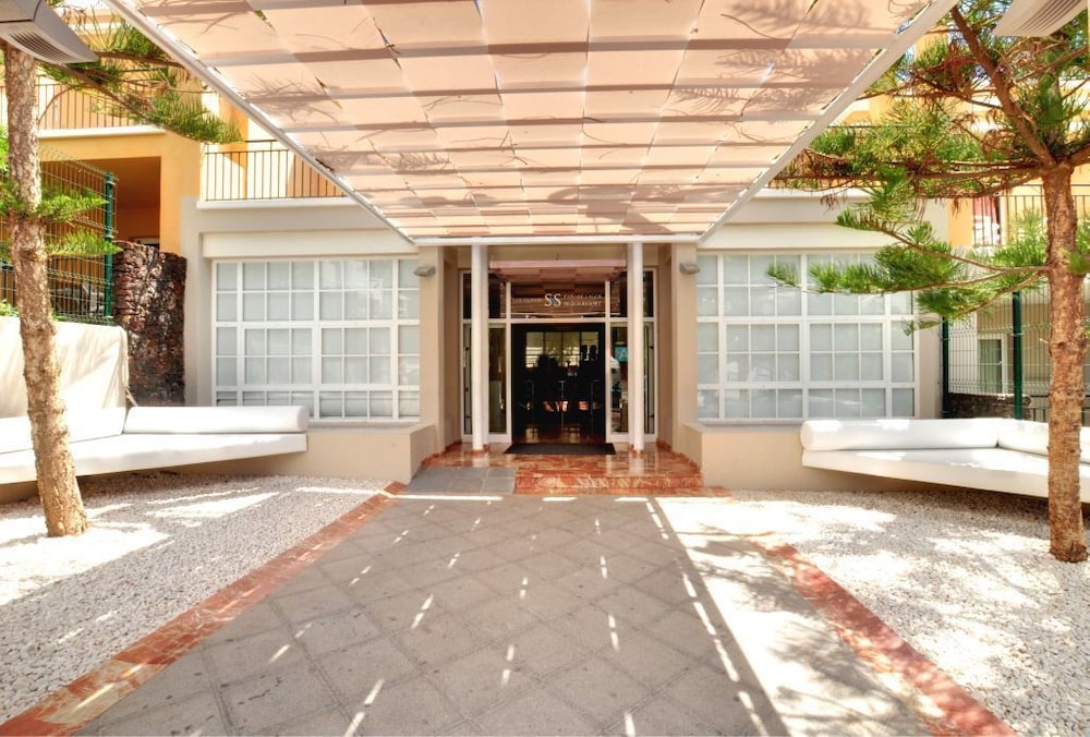 Los Olivos Beach Resort 51/60