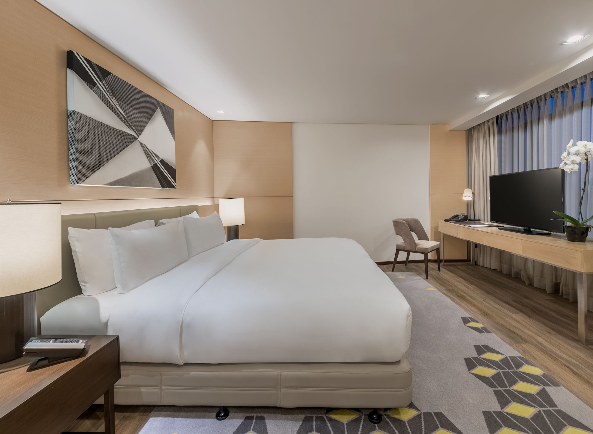 Suite