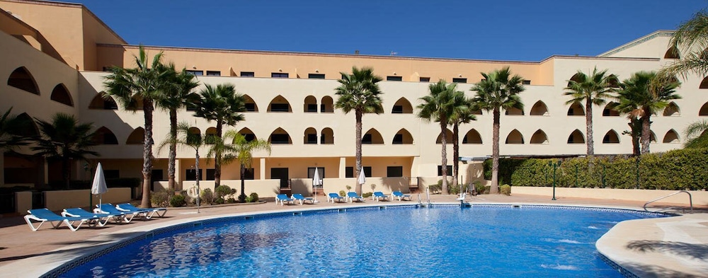 Apartamentos Playamarina 45/50