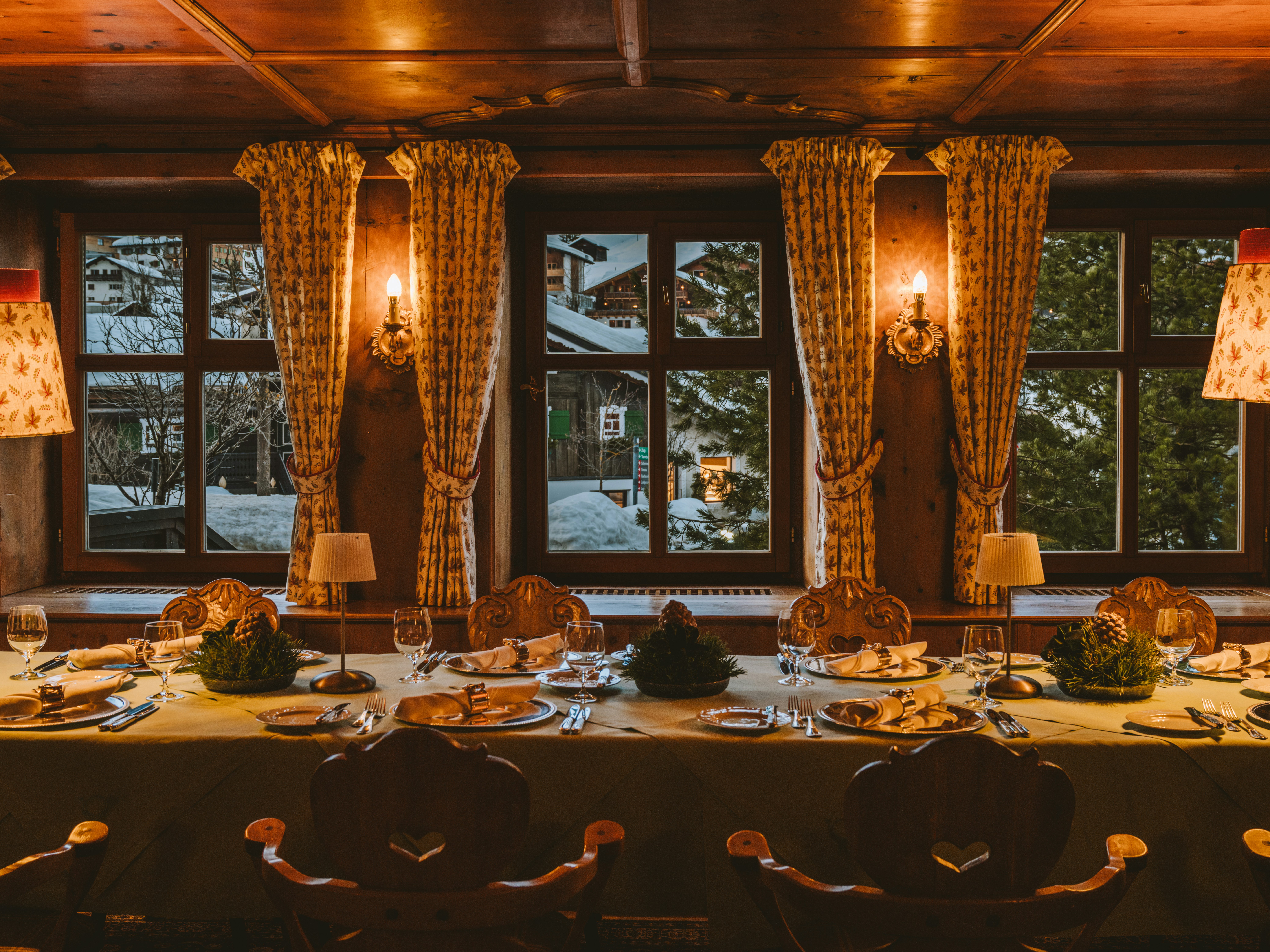 Hotel Gasthof Post 18/31