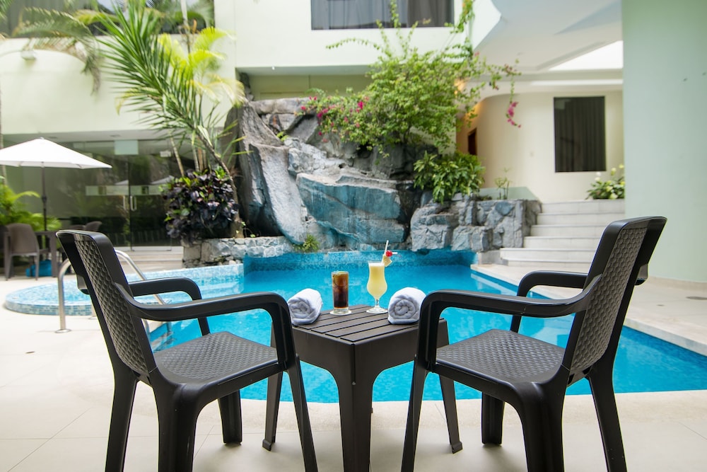El Dorado Isabel Hotel And Suites 58/66