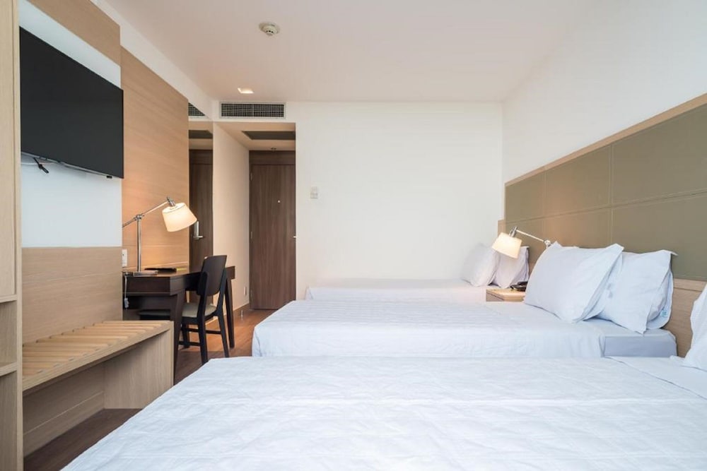Americas Barra Hotel 20/61