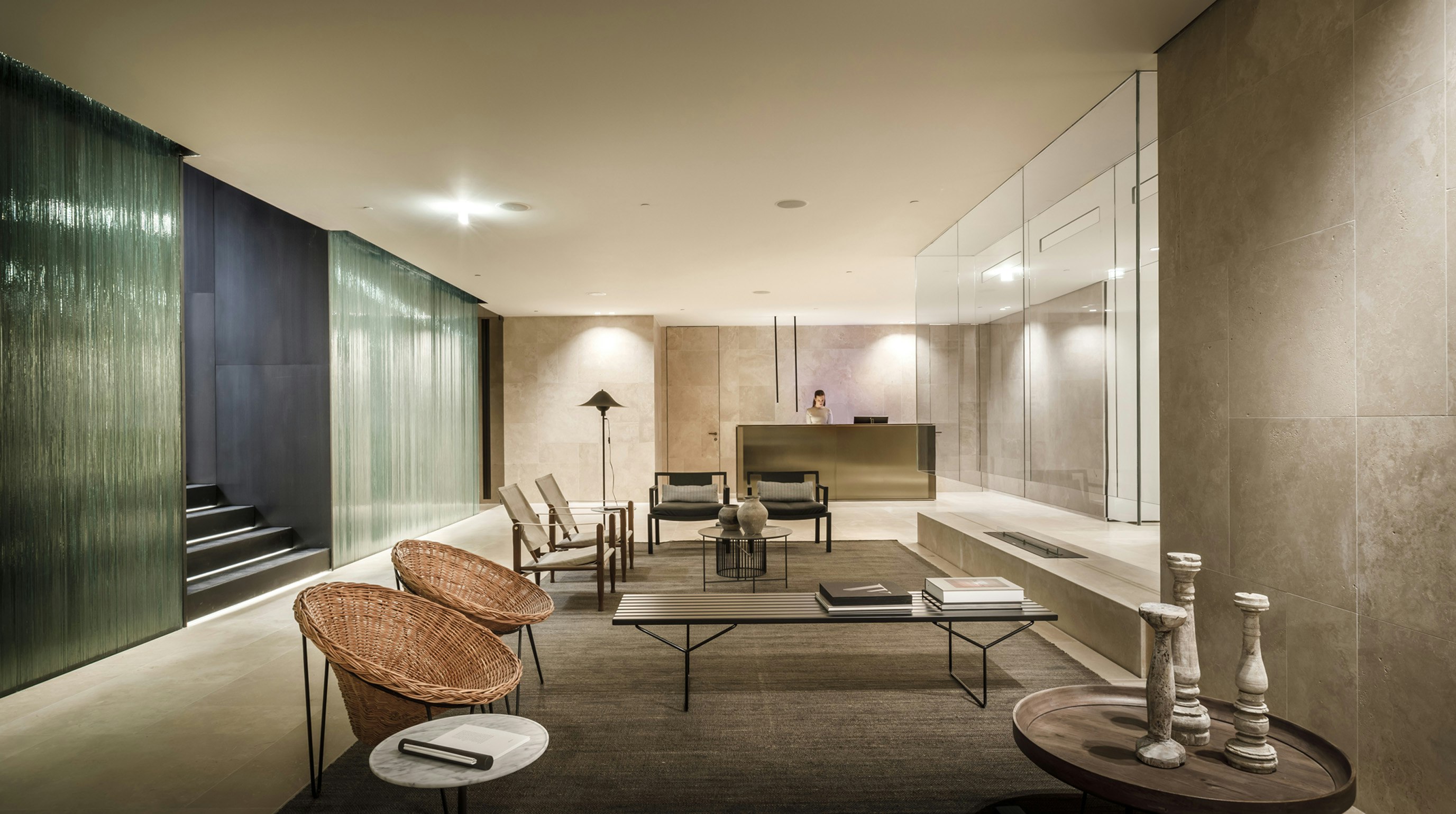 Grand Park Hotel Rovinj by Maistra Collection 18/50