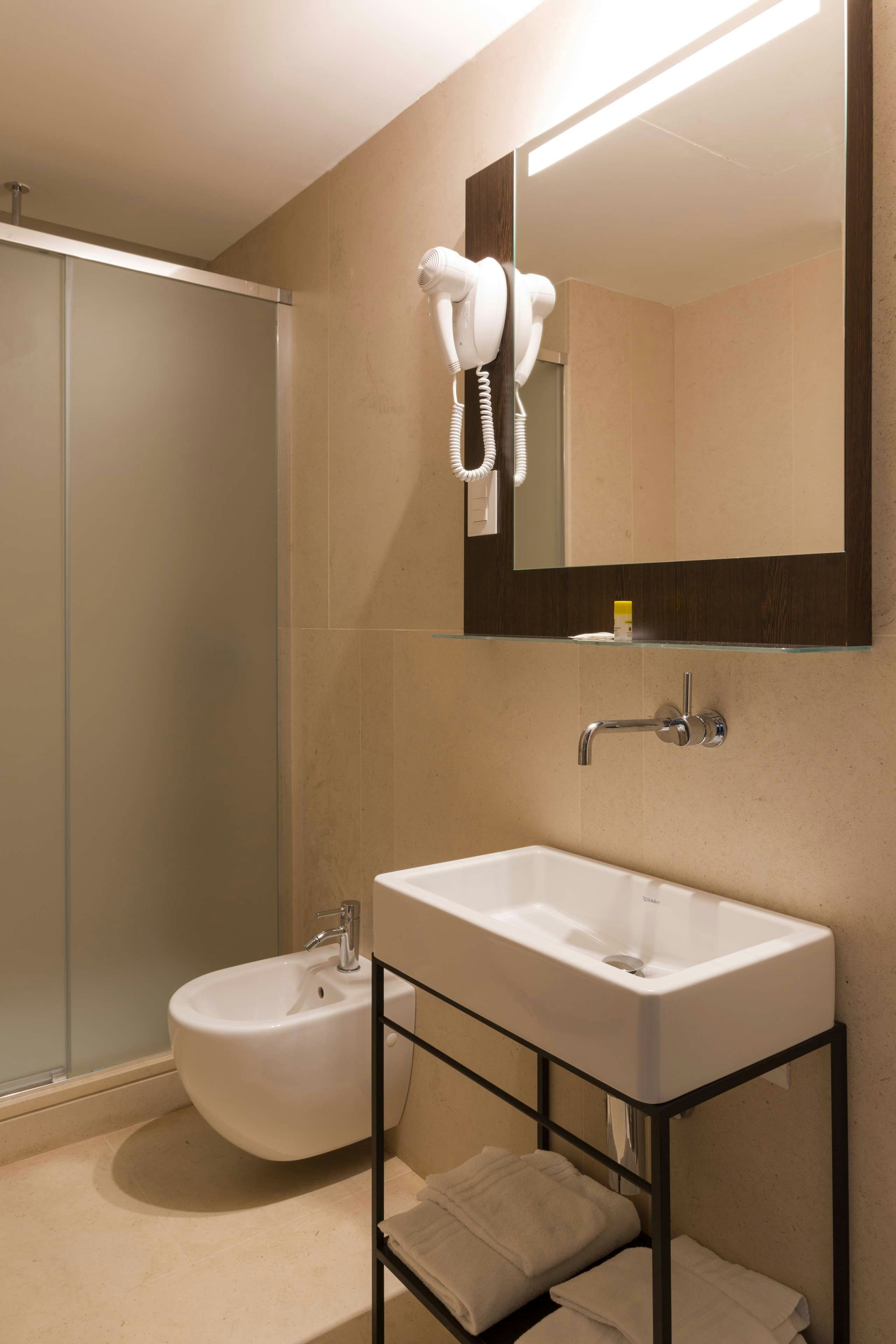 B&B Hotel Milano Central Station 64/67