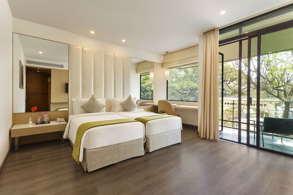 Sarovar Portico Outer Ring Road Bengaluru 20/61